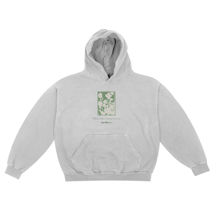 Secret Boy Pullover Hooded Sweatshirt