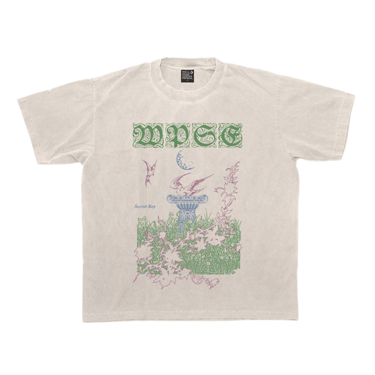 Secret Boy T-Shirt