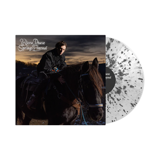 Wicca Phase Springs Eternal LP