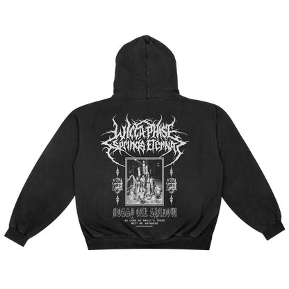 Shadow Altar Pullover Hooded Sweatshirt