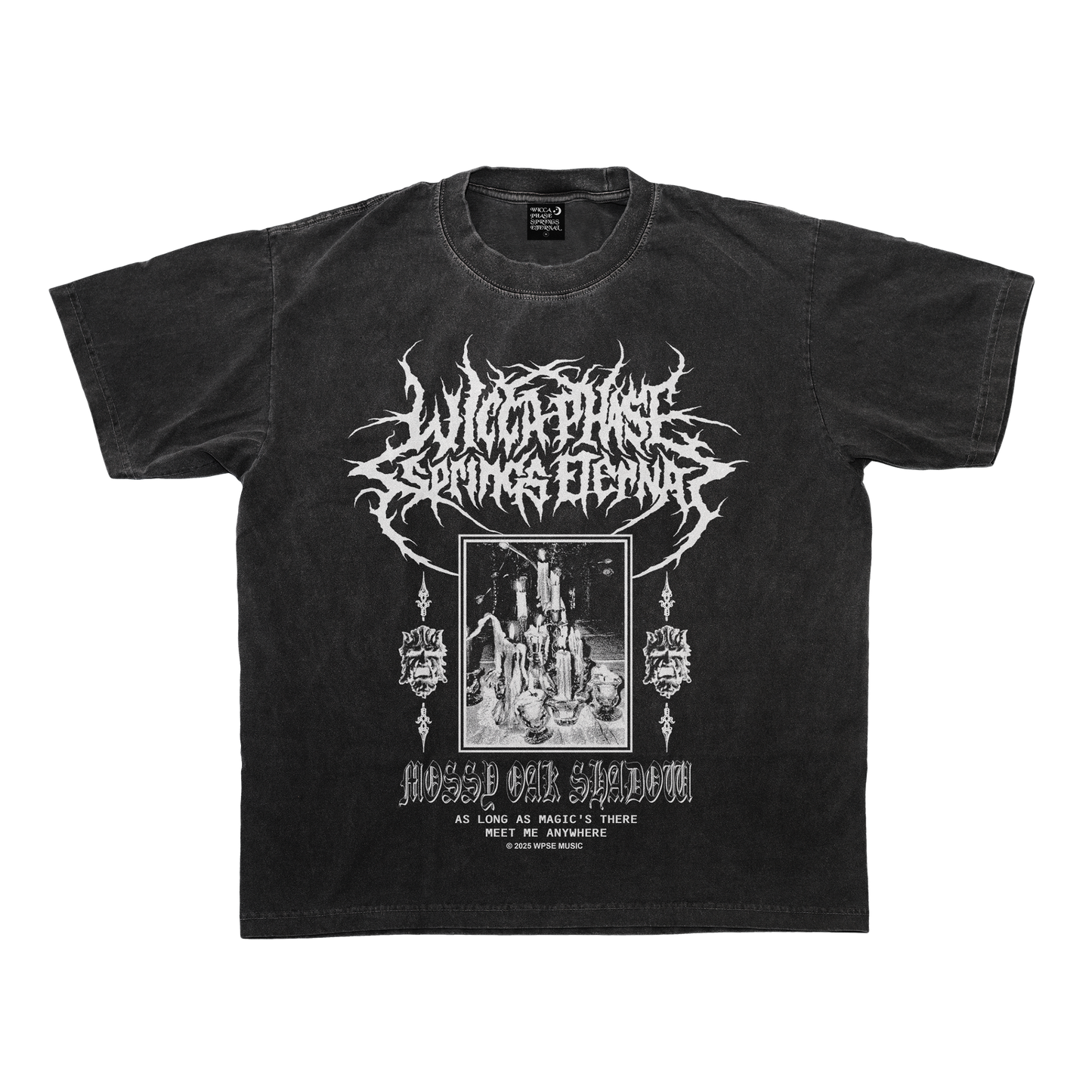 Shadow Altar T-Shirt