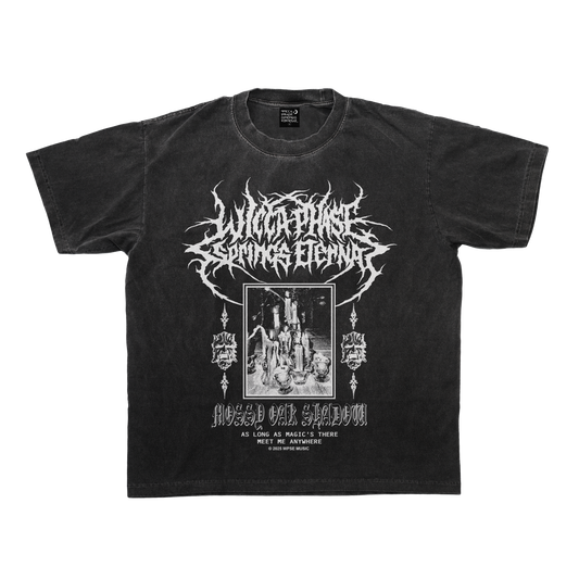 Shadow Altar T-Shirt