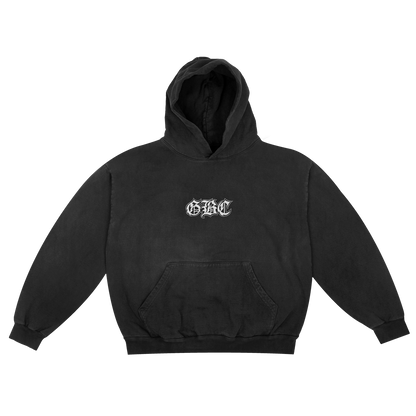 Soul Weapon Pullover Hooded Sweatshirt