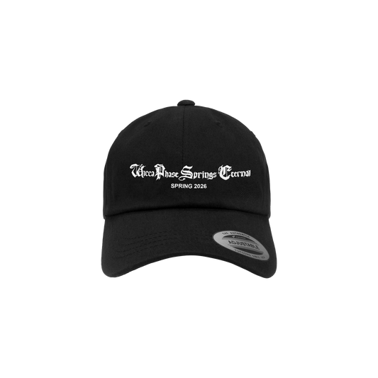 Spring 2026 Hat