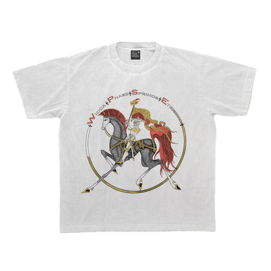 Moorlands Cavalry T-Shirt