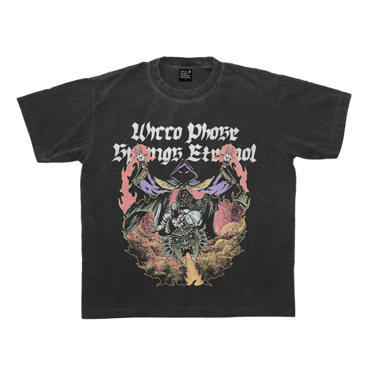 Second Master T-Shirt