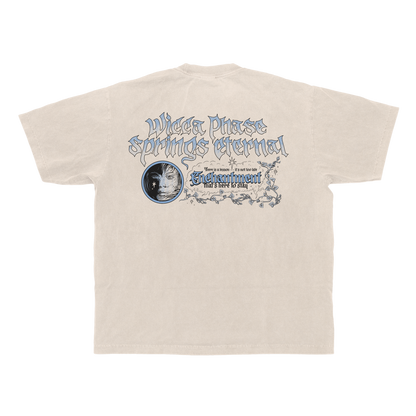 True Enchantment T-Shirt - Official Wicca Phase Merch & GBC Merch