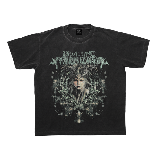 Virgo Eternal T-Shirt