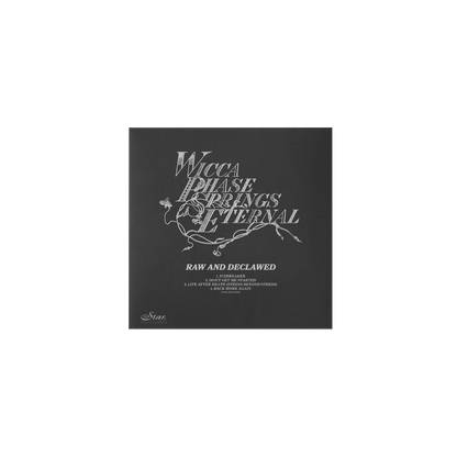 Raw and Declawed 7" EP