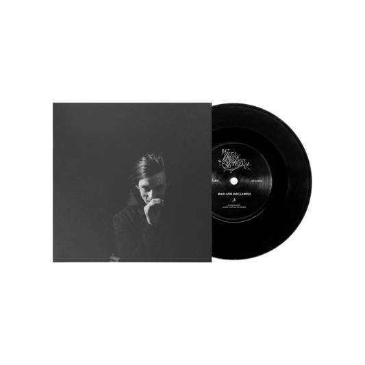 Raw and Declawed 7" EP