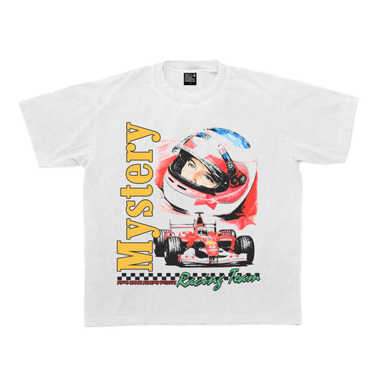 Formula 1 Memories T-Shirt