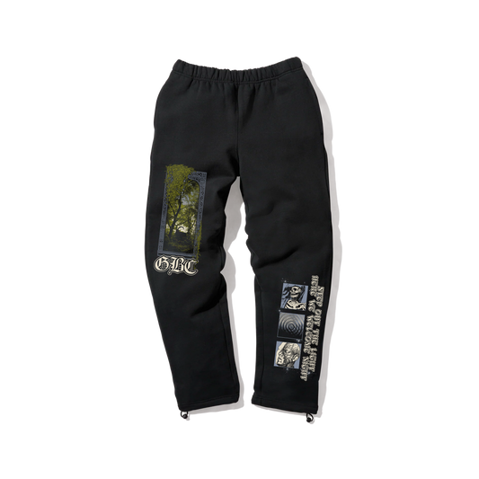 Step Out The Light Heavyweight Sweatpants