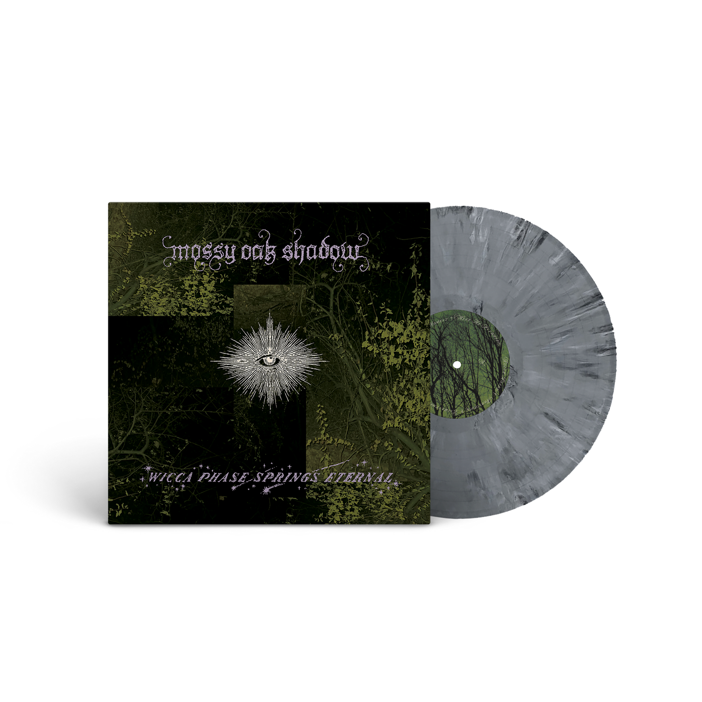 Mossy Oak Shadow LP