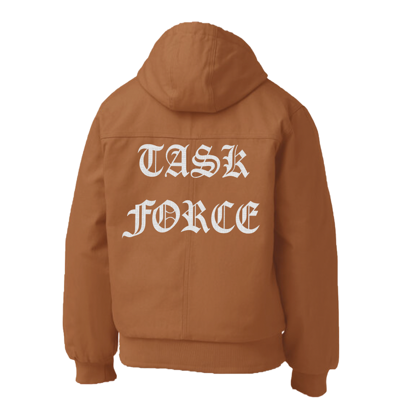 Task Force Work Jacket (Tan)